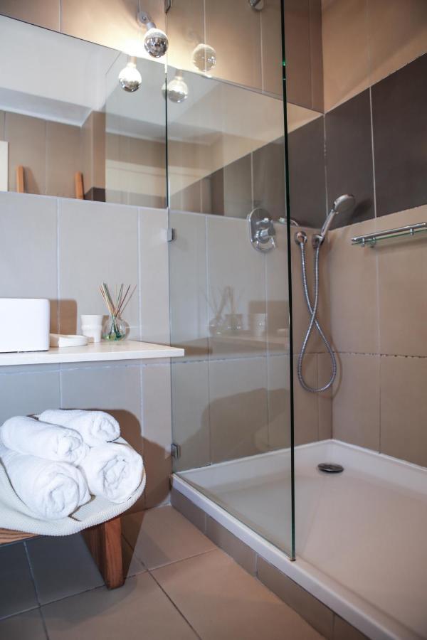 Suite Grand con Vista Mare
