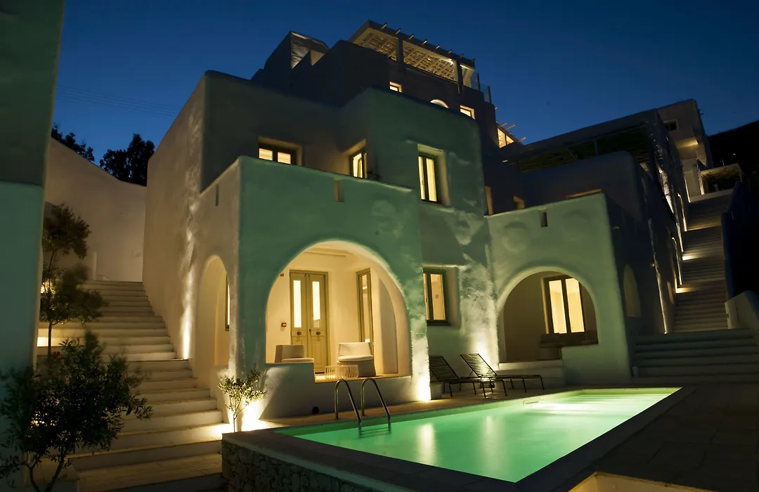 Pylaia Boutique Hotel & Spa-1